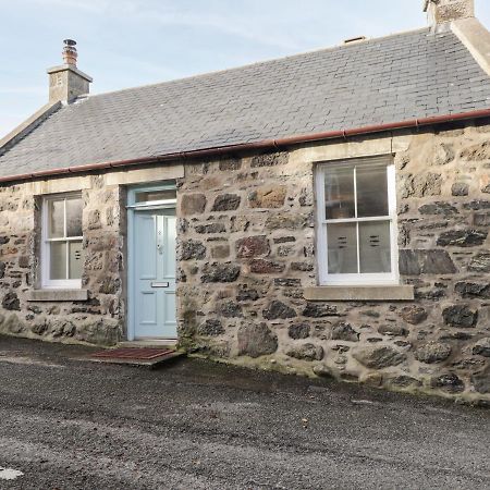 2 Seafield Place Portsoy Bagian luar foto