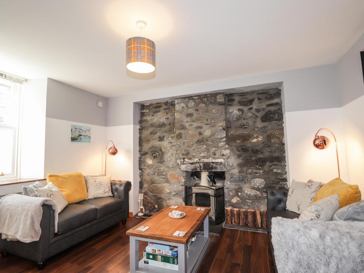 2 Seafield Place Portsoy Bagian luar foto