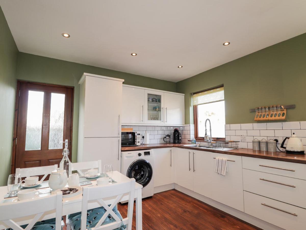 2 Seafield Place Portsoy Bagian luar foto