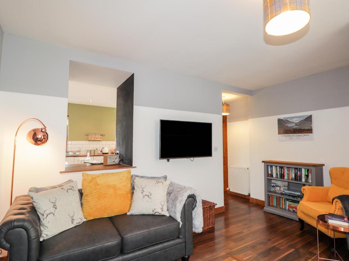 2 Seafield Place Portsoy Bagian luar foto