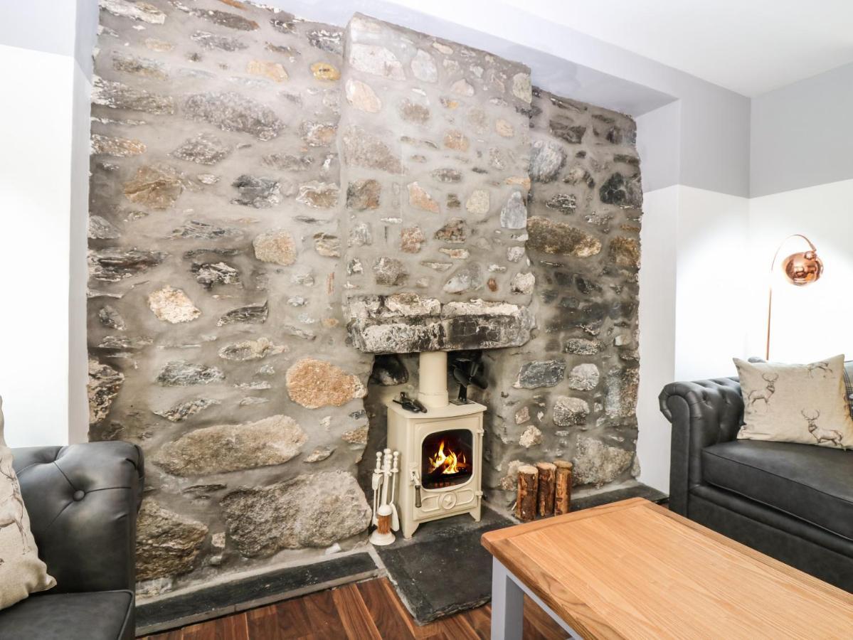 2 Seafield Place Portsoy Bagian luar foto