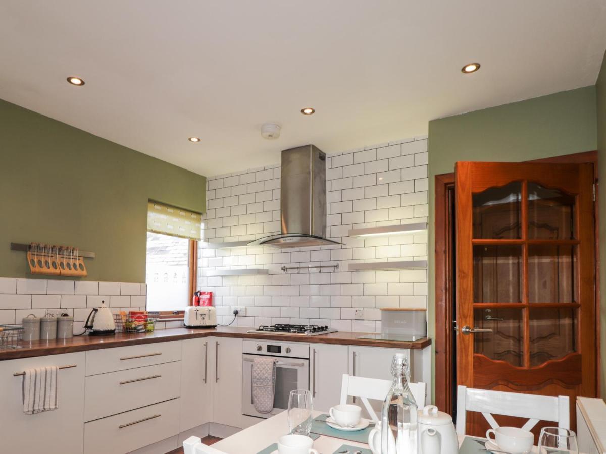 2 Seafield Place Portsoy Bagian luar foto