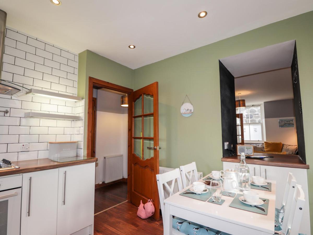 2 Seafield Place Portsoy Bagian luar foto