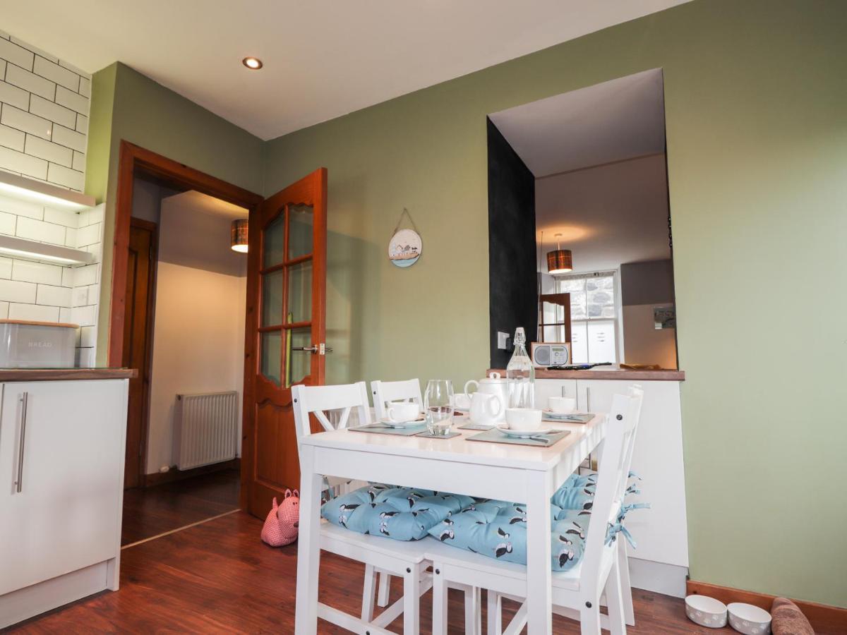 2 Seafield Place Portsoy Bagian luar foto
