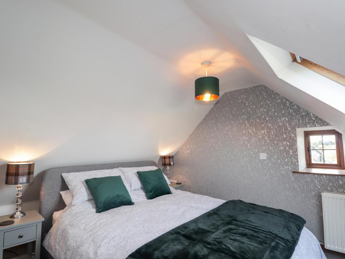 2 Seafield Place Portsoy Bagian luar foto