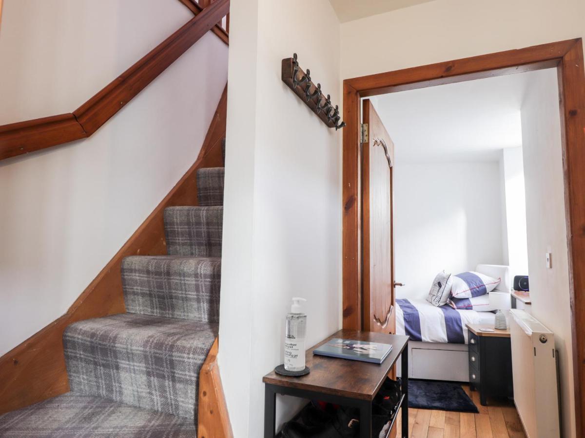 2 Seafield Place Portsoy Bagian luar foto