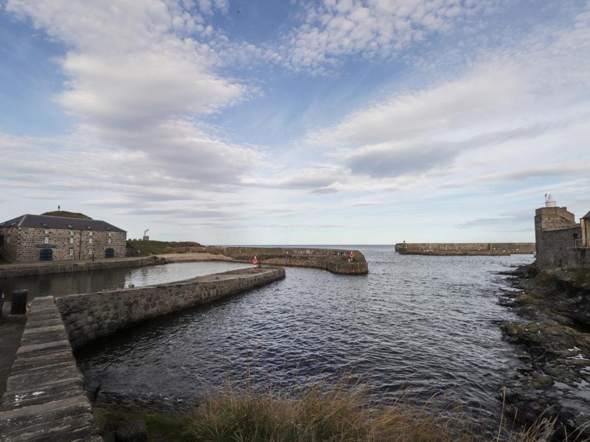 2 Seafield Place Portsoy Bagian luar foto