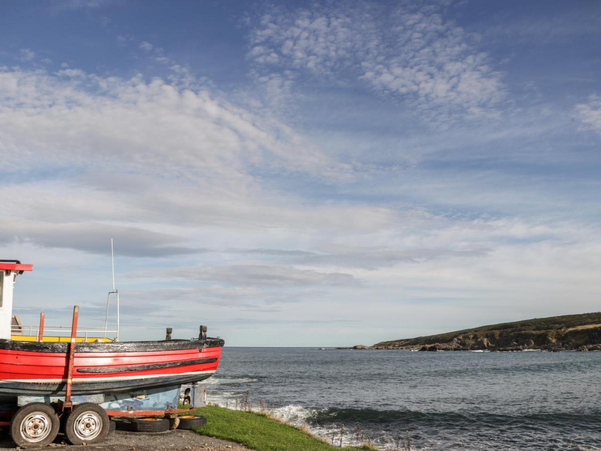 2 Seafield Place Portsoy Bagian luar foto
